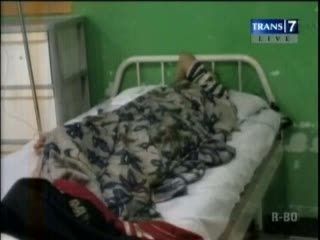 Hamil 8 Bulan, Remaja Nekad Aborsi