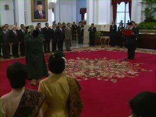 Ditunggu, Gebrakan Baru Menkeu Baru
