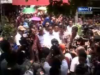 Tarik Ulur Rumah Sakit Terkait KJS