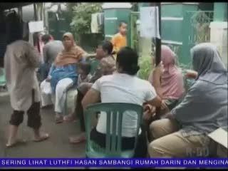 Ditolak 2 RS, Yunita Meninggal Dunia