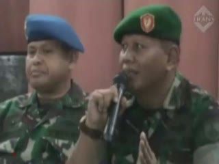 Tersangka Penyerangan Lapas Cebongan Bertambah