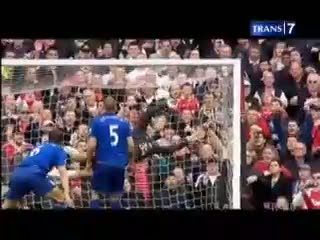Serba Ter... Liga Inggris