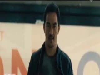 Joe Taslim, Jadi Pembunuh Bayaran di Fast and Furious 6