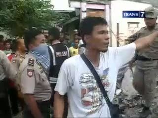 Status Tanah Picu Masalah