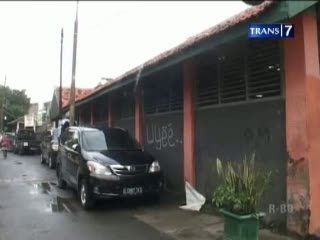 Mama Darin Hilang Bak Ditelan Bumi