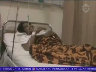 Abdul Muhyi Bantah Lakukan Pemerkosaan