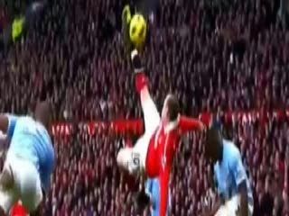 PSG Rayu Rooney dengan Harga Tinggi