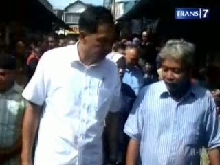 Trend Politik Gaya Blusukan