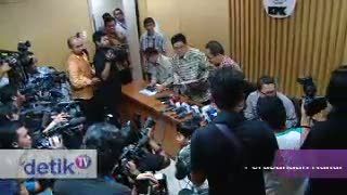 Ke KPK, BPK Laporkan 22 Perusahaan Nakal