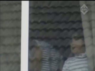 Nenek Culik dan Menyekap Cucu di Kamar Hotel