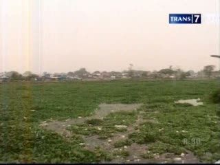 Normalisasi Waduk-waduk di Jakarta Mulai Menampakan Hasil