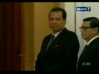 KEN dan Presiden Korsel Bahas Percepatan Ekonomi