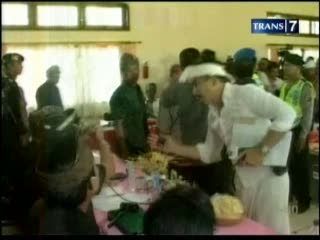 Perhitungan Suara Pilkada Bali Ricuh