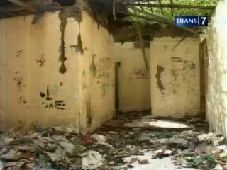 Alih Fungsi Rumah Dinas Camat Disambut Baik Warga
