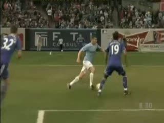 City Gilas Chelsea di Laga Pra Musim