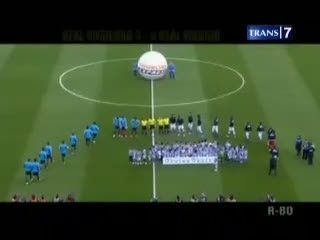 Madrid Ditahan Imbang Sociedad