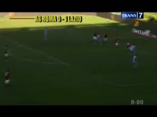 Lazio Juarai Coppa Italia 2013