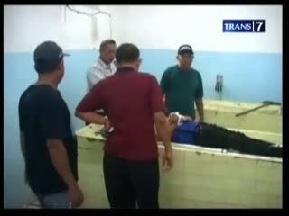 Geng Motor Berulah Lagi, 1 Pemuda Tewas Ditusuk