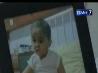 Helena, Bayi Korban Penyiksaan Bibinya, Meninggal Dunia