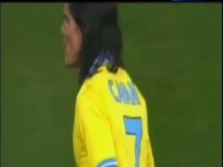 Cavani Sepakati Tawaran Madrid