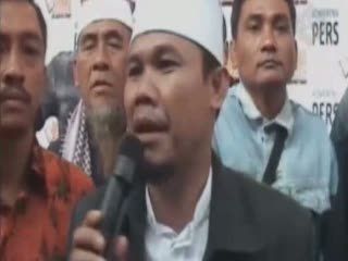 Akri Patrio Calonkan Diri Jadi Wabup Bogor