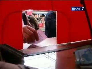 E-Ticket dan Tarif Progresif akan Mulai Berlaku 1 Juni