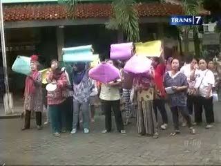 Anggaran Sekolah Rawan Penyelewengan