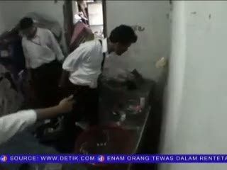 2 Tersangka Narkoba Ditangkap dengan Barang Bukti