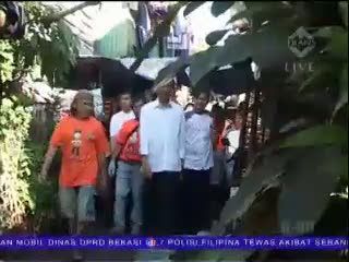 Pemprov DKI Siapkan KJS Berteknologi Canggih
