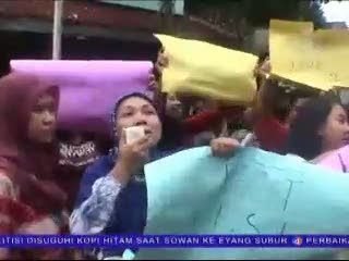 Kepala Sekolah Dituduh Korupsi Dana BOS