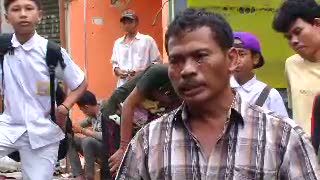 Ada Duri di Penertiban Stasiun Duri