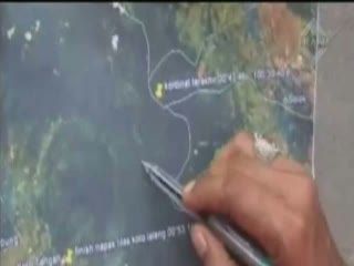 Rombongan DPRD Solok Hilang Kontak di Tengah Hutan