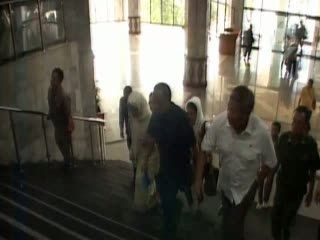 3 Partai Mundur dari Pengajuan Interpelasi Jokowi
