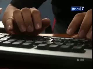 Siapkan Mental Sebelum Eksis di Dunia Maya