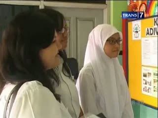 Pengumuman Siswa Lulus SNMPTN