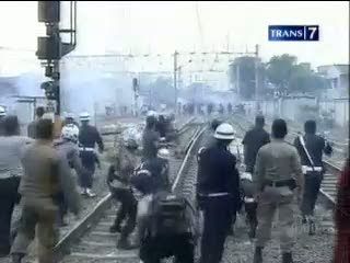 Tiket Elektrik Siap Diterapkan?