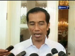 Interpelasi, Langkah Awal Jatuhkan Jokowi