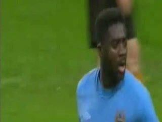 Liverpool Resmi Gaet Kolo Toure