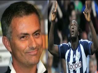 The Next Drogba Versi Mourinho