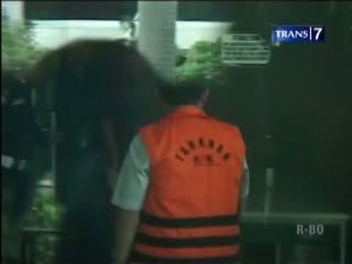 KPK Periksa Sejumlah Saksi Kasus Suap Daging Impor