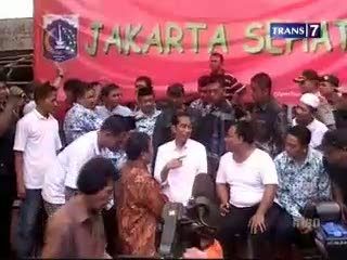 Rencana Interpelasi KJS Berlebihan