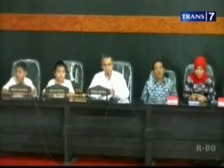 Lagi, Isu Suap Merebak di DPR