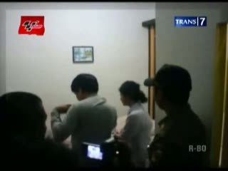 Pasangan Pelajar Terjaring Razia Mesum di Hotel