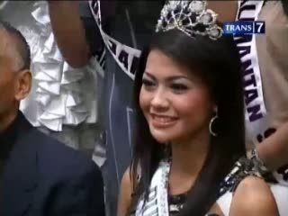 Rahasia Tetap Cantik dan Awet Muda Sepanjang Masa