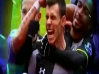 Kejar Bale, Madrid Naikkan Tawaran