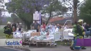 Disidang, Perawat Bakar Panti Jompo dan Tewaskan 11 Orang