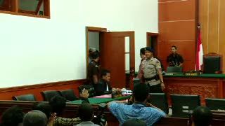 Kasus Premanisme, Hercules Terancam 9 Tahun Penjara