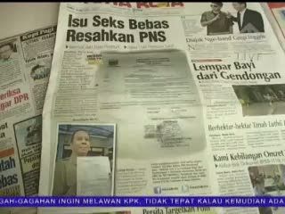 Sekte Menyimpang, Ajarkan Seks Bebas dan Sesama Jenis