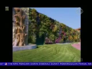 Taman Vertikal Tugu Tani Menuai Protes Pemilik Toko