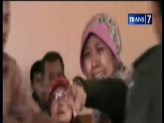 Sidang Pembunuhan Polisi Ricuh